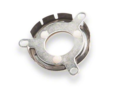 OPR Horn Contact (67-75 Corvette C2 & C3)