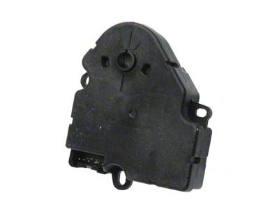 HVAC Air Door Actuator (90-96 Corvette C4)