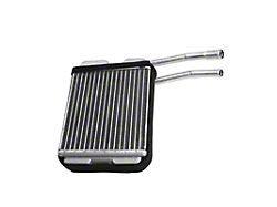 HVAC Heater Core (68-77 Corvette C3 w/ Factory A/C)