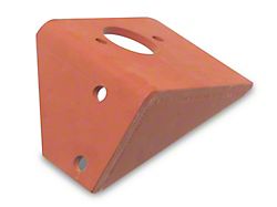 Hydraulic Clutch Conversion Master Cylinder Bracket (55-57 150, 210, Bel Air, Nomad)