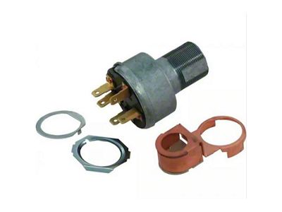 Ignition Switch,61-63