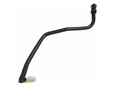 Corvette Inlet Hose, Reservoir Tank, 2009-2013