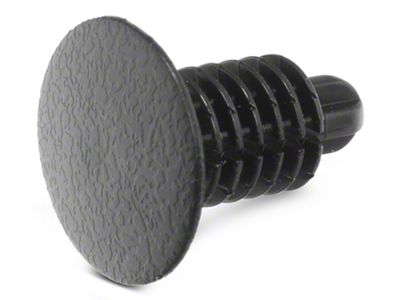 OPR Inner Door Panel Retainer Clip (94-96 Corvette C4)