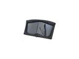 Corvette Inner Roof Panel Sunliner, Solid Black, 2014-2018