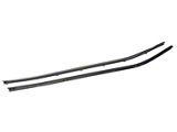 Interior Door Panel Felt Set (69-82 Corvette C3)