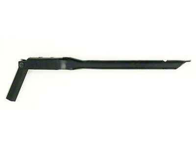 Corvette Jack/Lug Nut Wrench Handle, 1984-1996