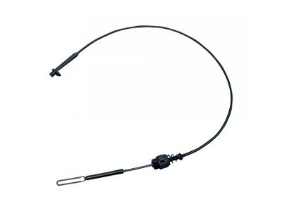 Kickdown Cable,TH350 A/T,76-80