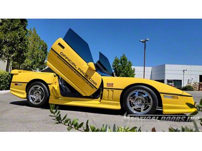 Lambo Door Conversion Kit (84-96 Corvette C4)