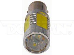 LED Bulb; White; 1157