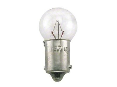 Light Bulb 57 - 12V