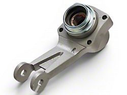 Loaded Bearing Support; Passenger Side (63-82 Corvette C2 & C3)