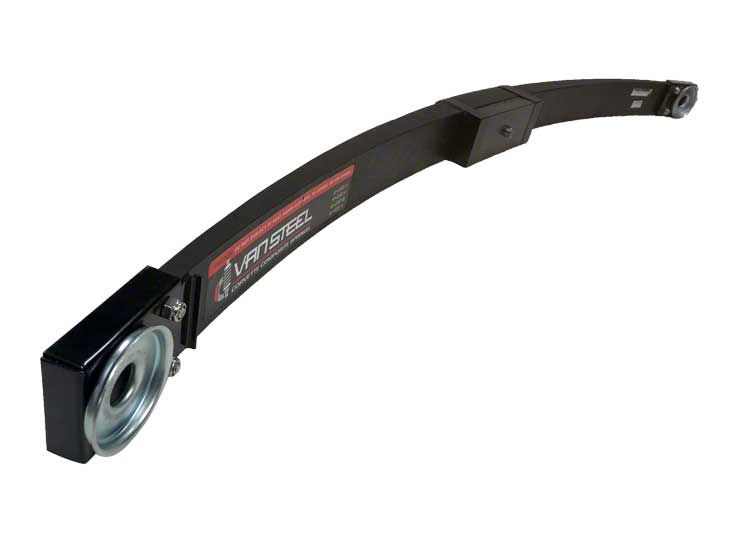 Ecklers Hard Top Weatherstrip Kit (Late 56-57 Thunderbird)