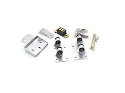 Corvette LS Engine Mounts & Trans Mount For Auto Transmissions, 1968-1982