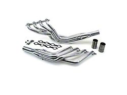 Corvette LS Swap Long Tube Headers 1 7/8 Stepped to 2, 1963-1982 