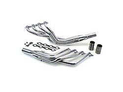 LS Swap Long Tube Headers 1 3/4 Stepped to 1 7/8 (63-82 Corvette C2 & C3)