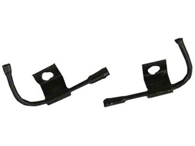 Nozzle,Windshield Washer,1968