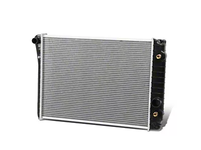 OE Style Aluminum Radiator (89-96 Corvette C4)