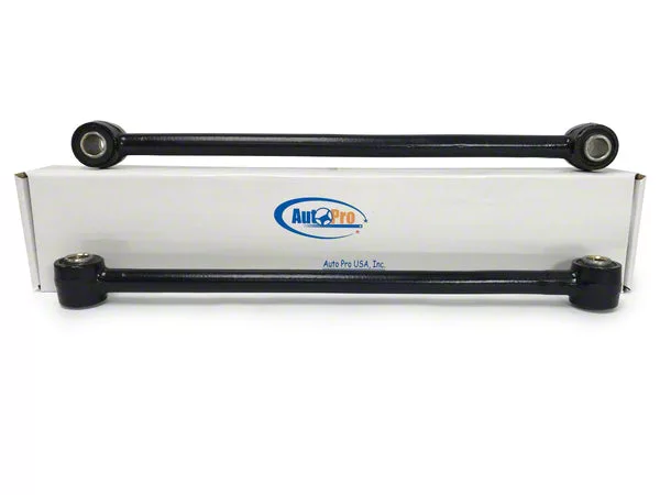 Ecklers OE Style Strut Rod (63-74 Corvette C2 & C3)