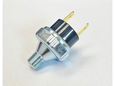 Oil Pressure Switch (85-87 Corvette C4)