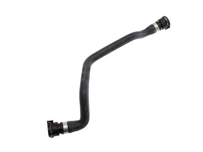 Corvette Outlet Hose, Reservoir Tank, 2009-2013