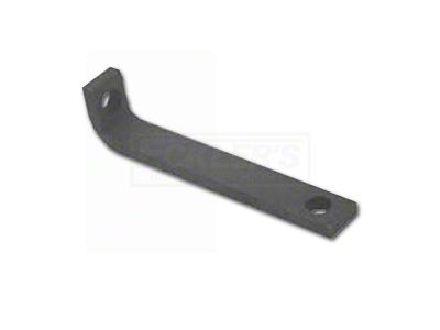 Corvette Parking Brake Clevis Bracket, 1953-1962