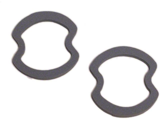 1968-1969 Corvette Parking Light Lens Gaskets