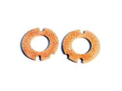 Parking Light Lens Gaskets (53-62 Corvette C1)