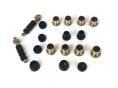 Proforged Tie Rod End 1963-82 Corvette 104-10162