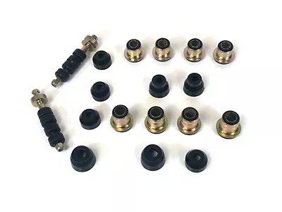 Proforged Tie Rod End 1963-82 Corvette 104-10162 Proforged Tie Rod End 1963-82 Corvette 104-10162