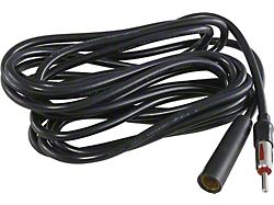 Corvette Power Antenna Extension Wiring Harness Kit 