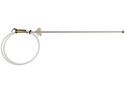 Power Antenna Mast Cable Repair Set for Factory GM Power Antennas (84-87 Corvette C4)