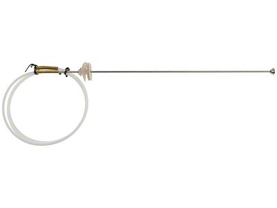 Power Antenna Mast Cable Repair Set for Factory GM Power Antennas (84-87 Corvette C4)
