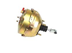 Corvette Power Brake Booster, Show Quality, 1977-1982