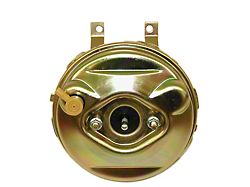 Power Brake Master Cylinder & Booster Combo (1967 Corvette C2)