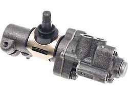 Power Steering Control Valve (63-82 Corvette C2 & C3)