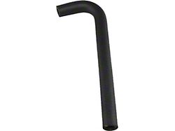 Power Steering Hose; Gear to Reservoir (85-89 Corvette C4)