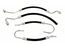 Power Steering Hose Set (80-82 Corvette C3)
