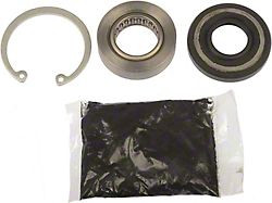 Power Steering Rack Input Shaft Bearing and Seal (94-96 Corvette C4)