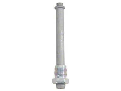 Power Steering Return Line End Fitting (84-87 Corvette C4)
