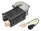 Power Window Motor; Driver Side (68-82 Corvette C3)