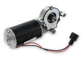Power Window Motor; Driver Side (68-79 Corvette C3)