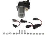 Power Window Motor; Front Passenger Side (84-96 Corvette C4)
