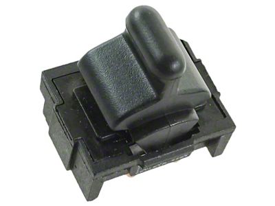 Power Window Switch (84-89 Corvette C4)