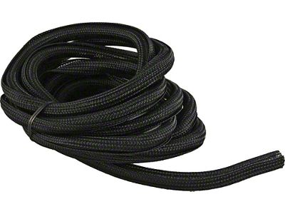 Corvette - PowerBraid Wiring Sleeve, 1/2, 55-96