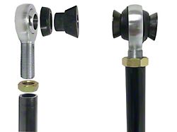 Race Series Strut Rod Kit (84-96 Corvette C4)