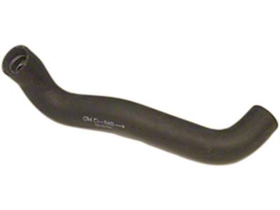 Corvette Radiator Hose Lower For Cars With 1965 396ci Or 1967 L88 Engine