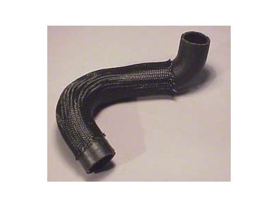 1990-1995 Corvette ZR1 Lower Radiator Hose