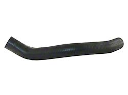 OPR Corvette Radiator Hose, Upper, Small Block, 327, 1966-1967