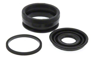 Rear Brake Caliper Seal Kit, 1988-1996