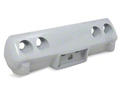 OPR Rear Bumper, Fiberglass, Imported, 1976-1979